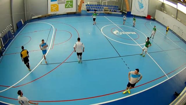 Комплит - Медвежий стан 02 смотреть онлайн