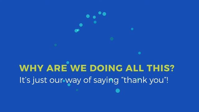 iA Financial Group is turning 125! - 60 sec смотреть онлайн
