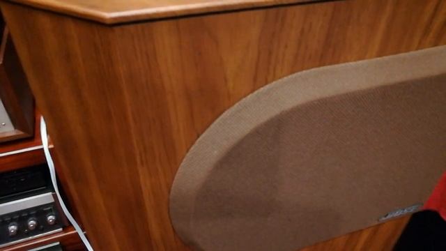 Test loa Bose 401 tm ( AN AN adio-http://loa1.vn 0983619983) смотреть онлайн