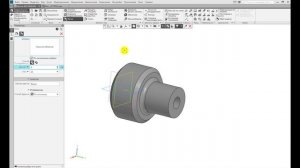 КОМПАС 3D - Практическая работа №5
