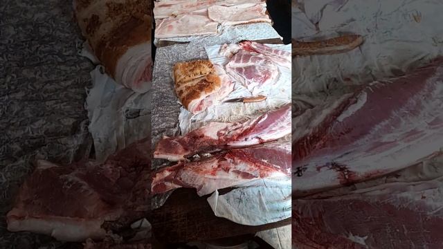 ПІДЧЕРЕВИНА + ГЕНЕРАЛЬСЬКЕ САЛО смотреть онлайн