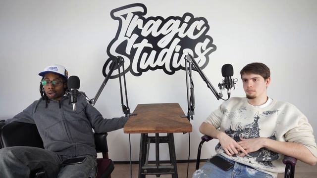CULTURE VULTURE PODCAST | Pilot смотреть онлайн