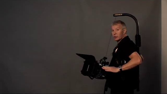 Easyrig Cinema 3 (Ergonomic Camera Support)