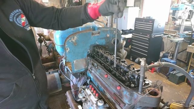 Majorin sylinterinkansi irti (Osa 6) смотреть онлайн