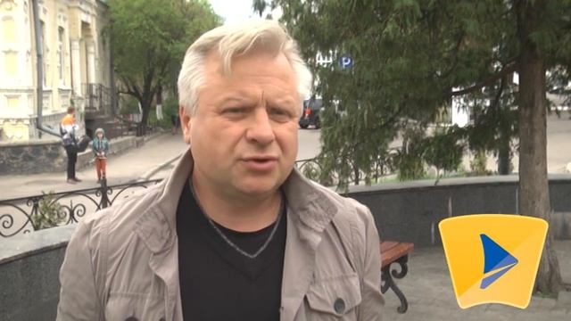Коментар Сергія Паладійчука щодо підпалу смотреть онлайн
