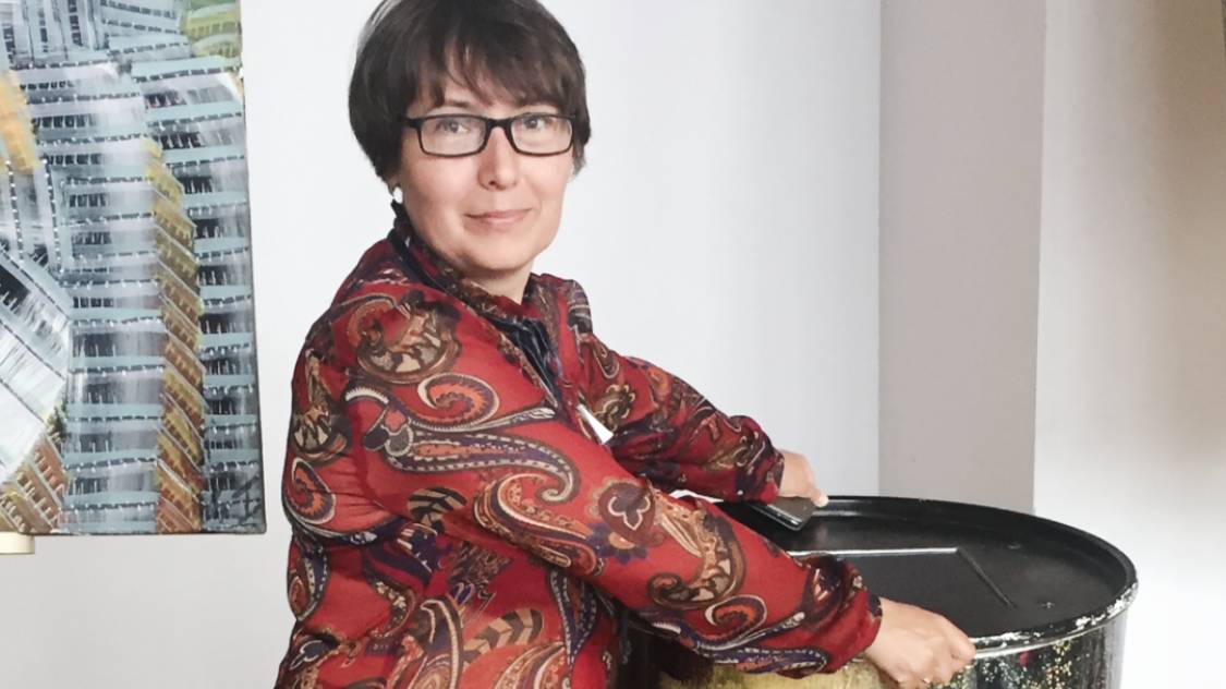 Bosch-Barrel/ The Garden of Earthly Delights/ Сад Земных наслаждений смотреть онлайн