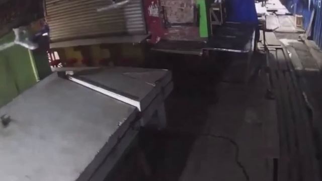 Terremoto 7.1 y 6.6 sacuden muy fuerte la tierra. Mira las impactantes Imágenes. смотреть онлайн