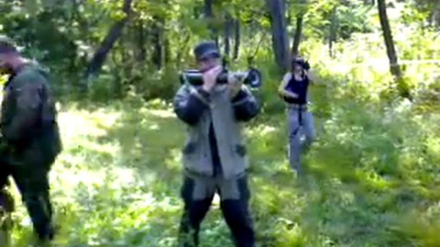 RPG смотреть онлайн