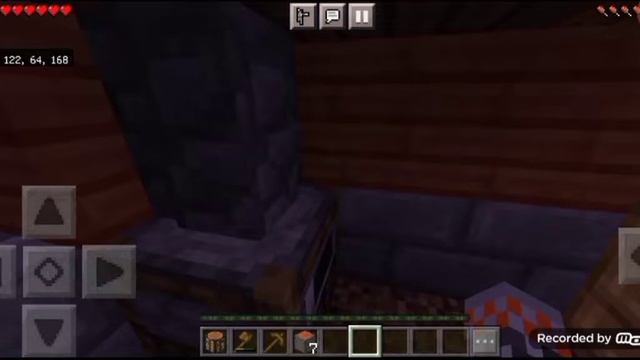 Майнкрафт но Бен управляет моей игрой.1серия 1часть. смотреть онлайн