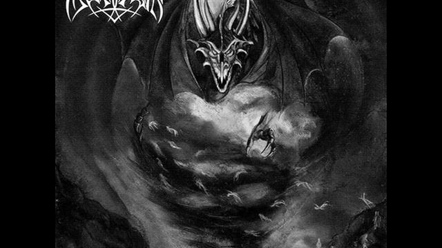 Gaktungar - Gisturgh (2012) (Full Album) Black metal смотреть онлайн