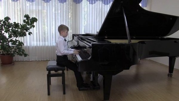 Rublev Vladimir - Рублев Владимир  (2011)