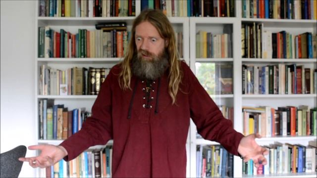 De dood te slim af zijn: Sisyphus en Thanatos смотреть онлайн