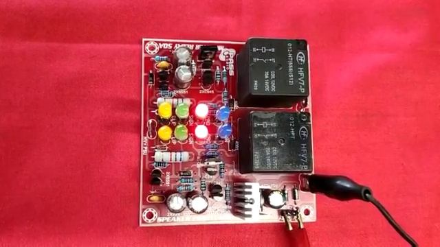 speaker protektor stereo 70 amper смотреть онлайн