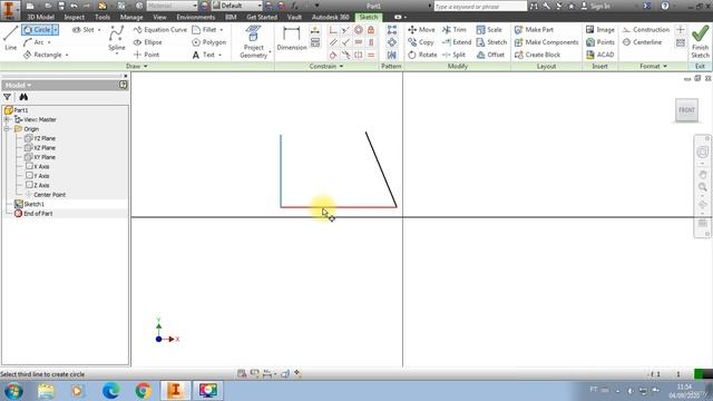 3 - Using modeling tools смотреть онлайн