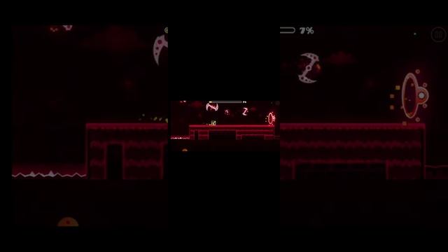 geometry dash. я уже на пути челленджу. #1 смотреть онлайн