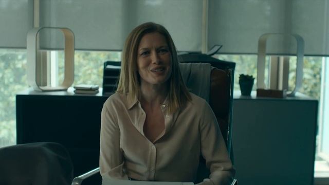Emma D'Arcy in Hanna (2020) part 1 смотреть онлайн