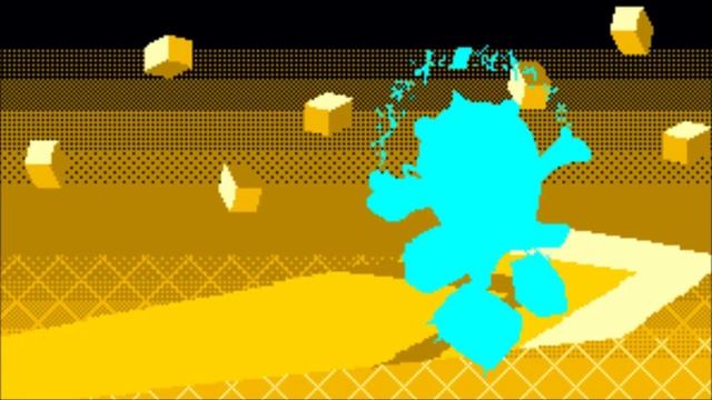 [P4A] Kuma Kuma Circus! (Kuma's theme) 8-bit cover смотреть онлайн