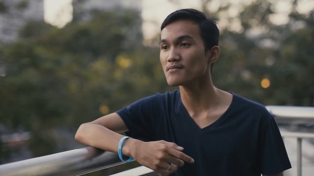 Meet The Managers #10 | Festus from Indonesia | Top Eleven смотреть онлайн