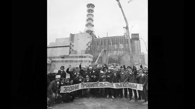 Город Припять до и после смотреть онлайн