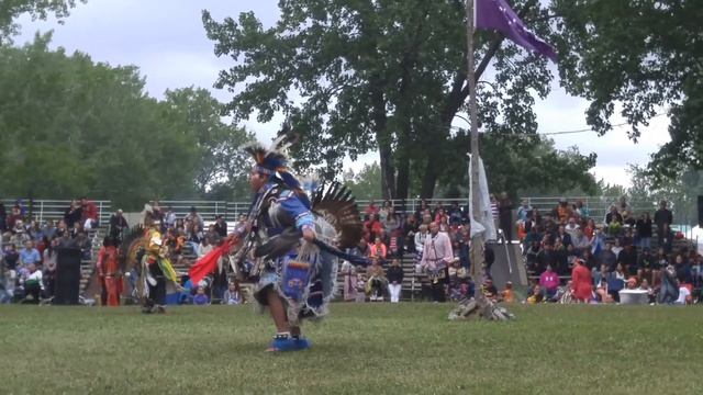 MOHAWK POW WOW | Native American Dance Competition | Echoes of a Proud Nation 2016 смотреть онлайн