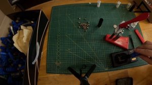 Снаряжение пулевых патронов 12 калибра "Полево 2"