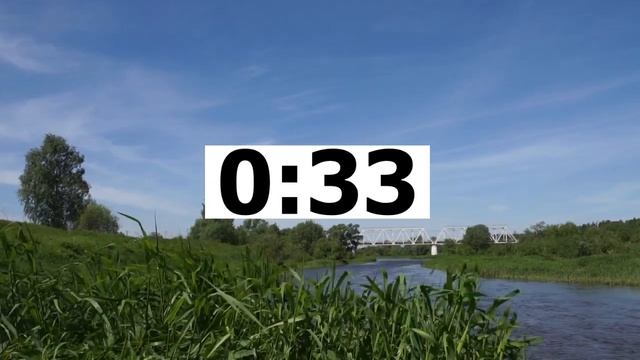 Английский ЕГЭ Говорение Task 3 LIVING IN THE COUNTRYSIDE (Громова) смотреть онлайн