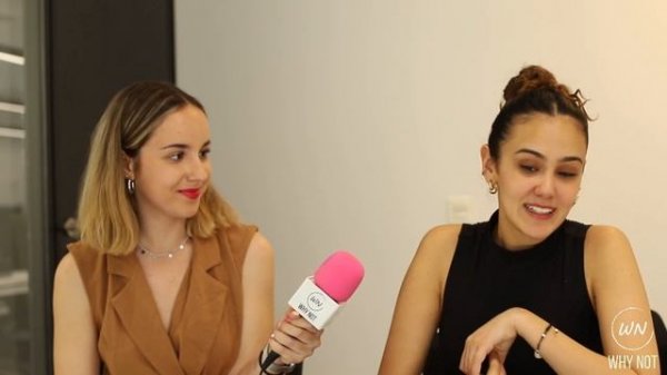 Susana Cala: "Cualquier historia de desamor comienza con una de amor"