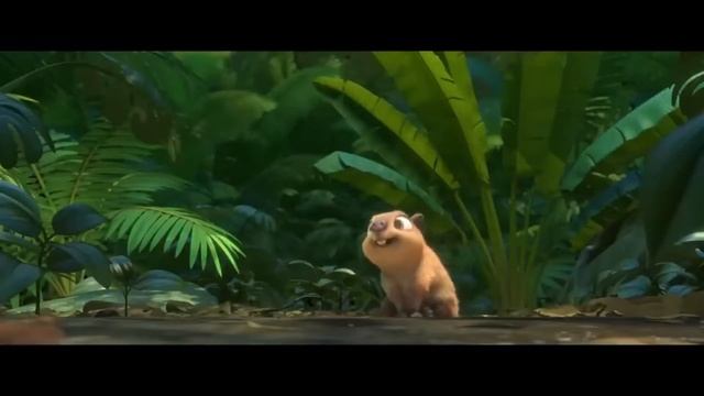 капибара поёт ba ba ba ba ba ba смотреть онлайн