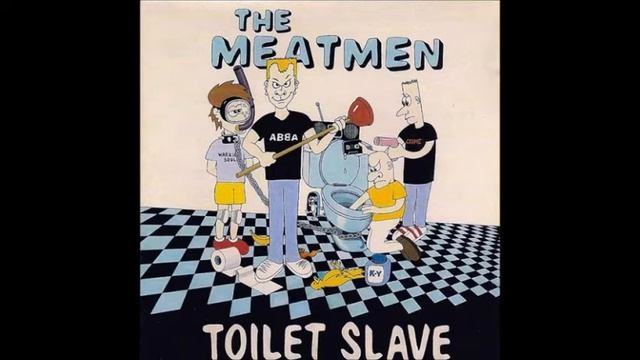 Meatmen - 