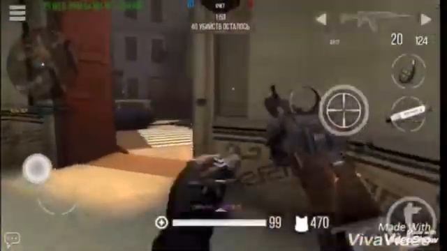 Modern strike online ak-12 +24 тест прицела RDS смотреть онлайн