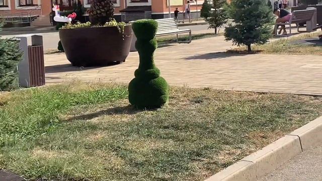 На три дня в Сочи! смотреть онлайн