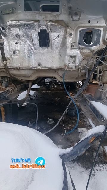 ЧТО ОСТАЛОСЬ ОТ ГАЗЕЛИ ☎️ +79370738633 Михаил #кириллов #automobile #газель #авторазбор #ремонт смотреть онлайн