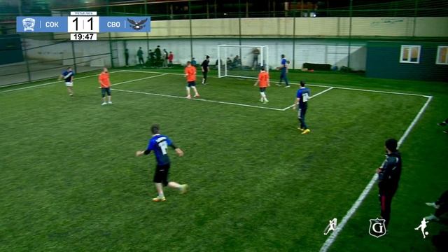 Третья Лига "ЛМФЛ" | Зона Б | 2 Тур | Сокол - Свобода смотреть онлайн