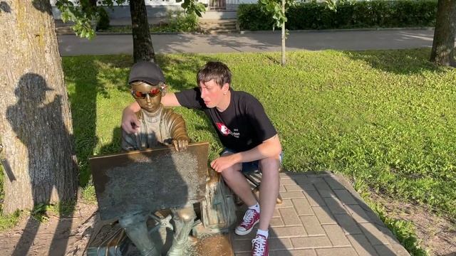 ТУР. ДЕНЬ 3 смотреть онлайн