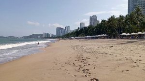 Пляжи в Нячанге – центральный или городской пляж