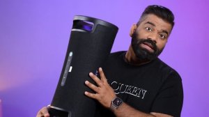 Sony ULT Field 1 & Field 7 Unboxing & First Look - Amazing Party Speakers🔥🔥🔥