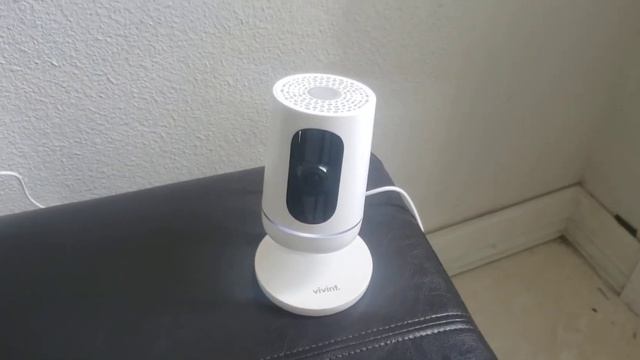 How to Install Vivant Camera. смотреть онлайн