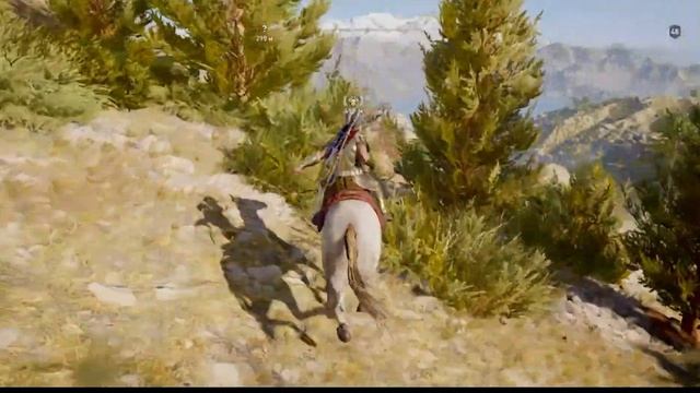 Культ уничтожен ▶ Атлантида Assassin's Creed Odyssey #31 смотреть онлайн