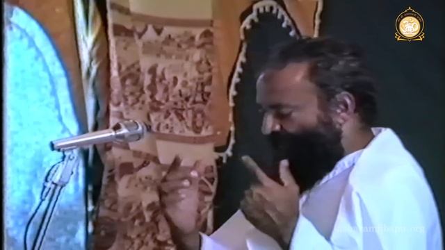 एक रहस्य - जिसे जानना ही है आत्मसाक्षात्कार | Durlabh Satsang | HD | Sant Shri Asharamji Bapu смотреть онлайн