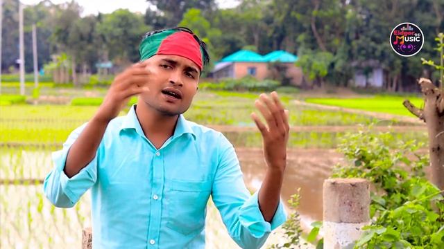 স্বৈরাচার আপানি ধাইয়ে লেজ তুলি | Shahin | Ctg Song | Ancholik song | @SingerShahinmurad1 смотреть онлайн