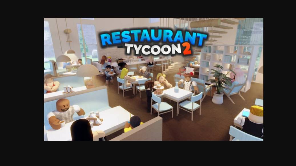 ПРОМОКОДЫ В Restaurant Tycoon 2 ROBLOX смотреть онлайн