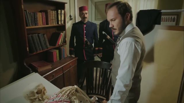 Çalıkuşu 6. Bölüm смотреть онлайн