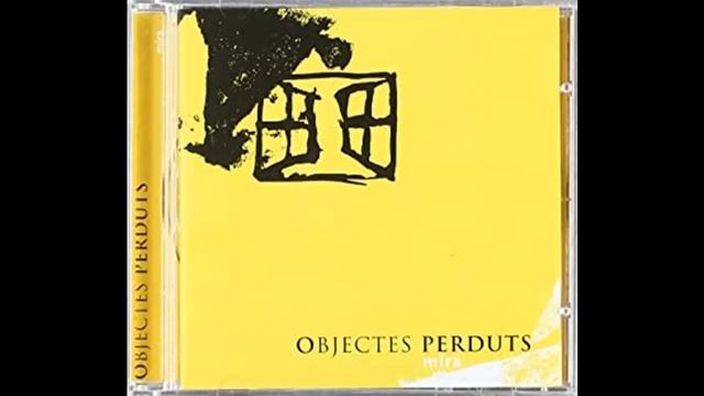...Tot té solució? (Remix by Joan Andreu Reyes) - Objectes Perduts "mira". 2000 смотреть онлайн