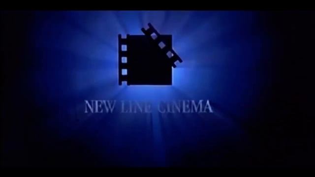 New Line Cinema (Opening, 1997) смотреть онлайн