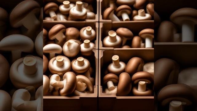 Грибная ферма, что для этого надо?