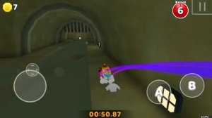 Играю в super bear adventure #10 финал? Золотые медведи в гигантском доме