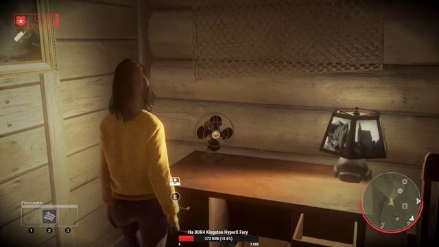 Friday the 13th: The Game, стрим/25, только победы (1080 60p) смотреть онлайн