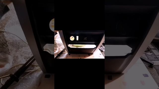 Подсветка кармана понели приборов. смотреть онлайн