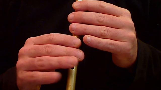 Sporting Paddy 2 (Faster) - Tin Whistle Tutorial - Tradschool смотреть онлайн