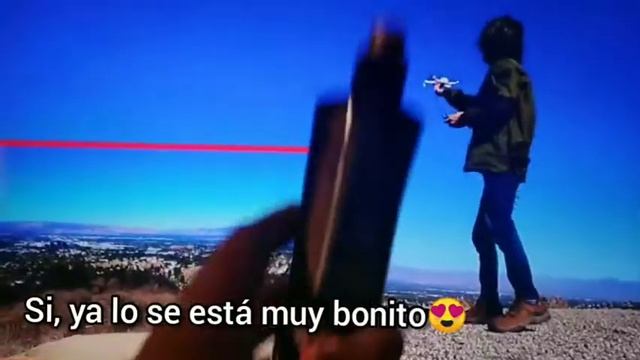 Por favor, mira mi perfume смотреть онлайн